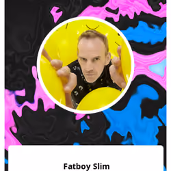 Fatboy Slim