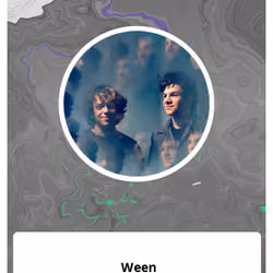 Ween