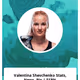 Valentina Shevchenko Stats, News, Bio | ESPN