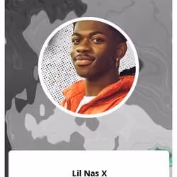 Lil Nas X