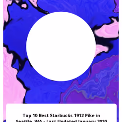 Top 10 Best Starbucks 1912 Pike in Seattle, WA - Last Updated January 2020
