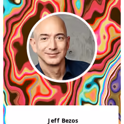 Jeff Bezos