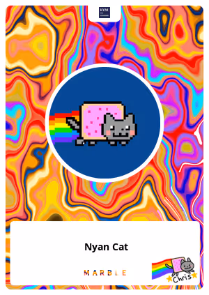 Nyan Cat