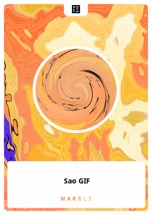Marblecards