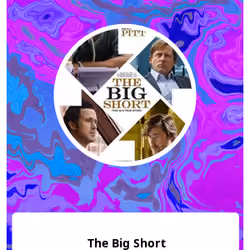 The Big Short