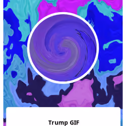 Trump GIF