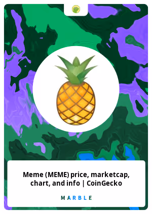 Marblecards