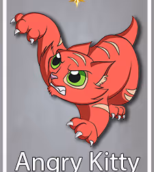 Kitten