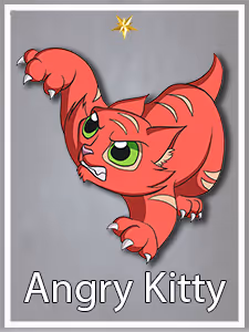 Kitten