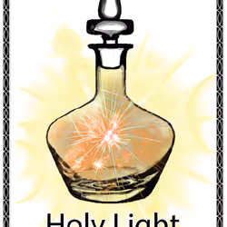 Holy Light