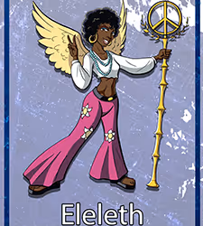 Eleleth