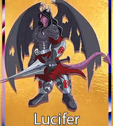 Lucifer