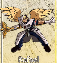 Rafael