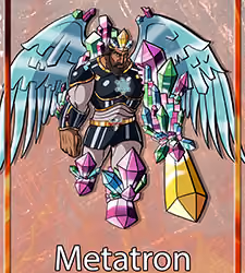 Metatron