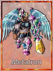 Metatron