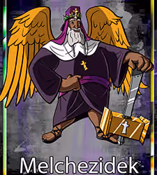 Melchezidek