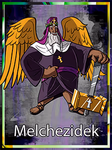 Melchezidek