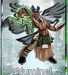 Numinel