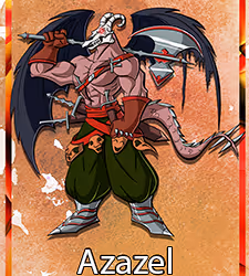 Azazel
