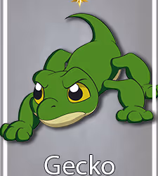 Gecko