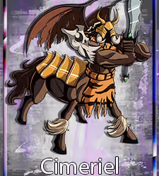 Cimeriel