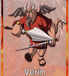 Verin