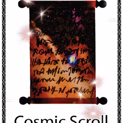 Cosmic Scroll