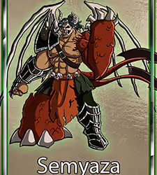 Semyaza