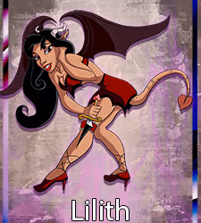 Lilith