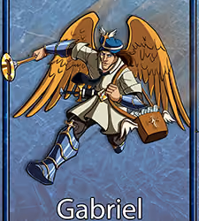 Gabriel