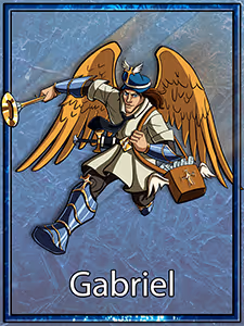 Gabriel