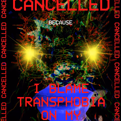 Cancel Yourself By Danielle Brathwaite Shirley