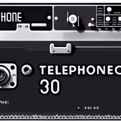 Payphone By 0xdeafbeef