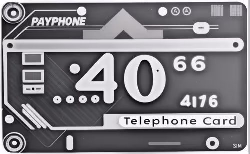 Item #339348595130070749814751437599411258966098500 Media