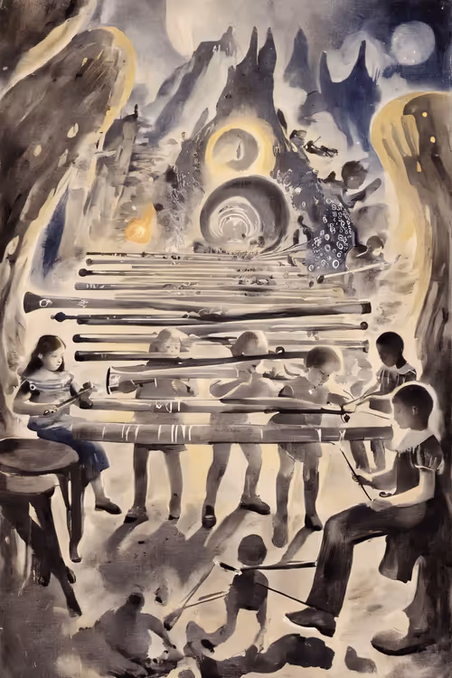 Item #5429577522081131997036023001590580143445575957 Media