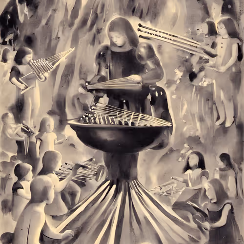 Play From Memory By Holly Herndon And Mat Dryhurst