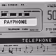 PAYPHONE #30