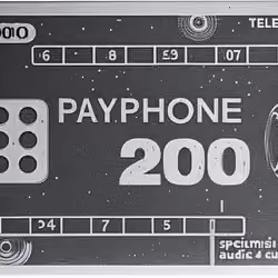 PAYPHONE #14