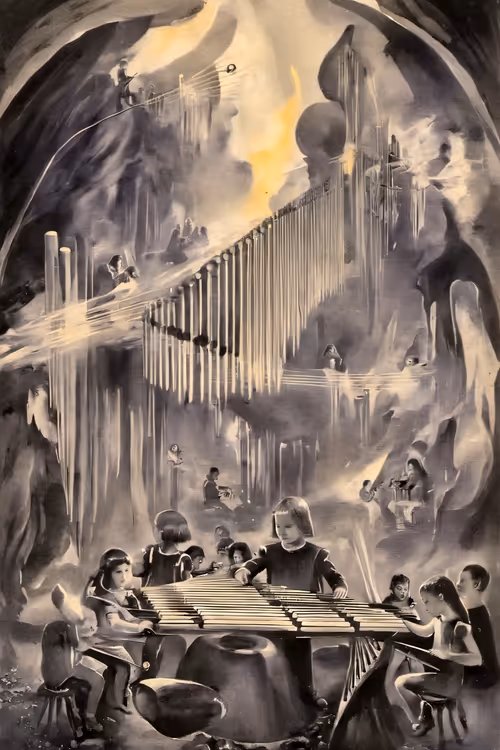 Item #5429577522081131997036023001590580143445575943 Media