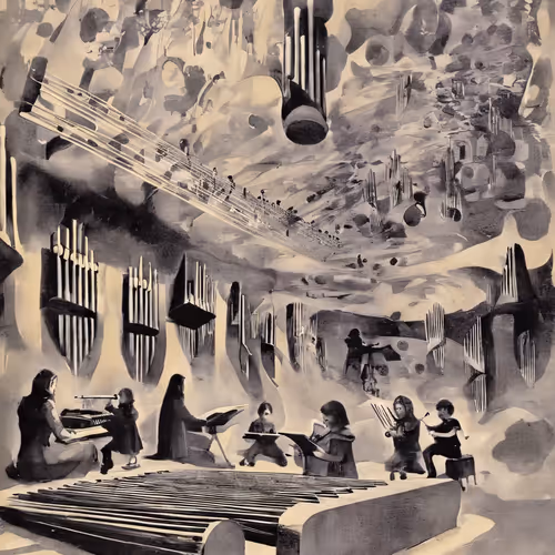 Play From Memory By Holly Herndon And Mat Dryhurst