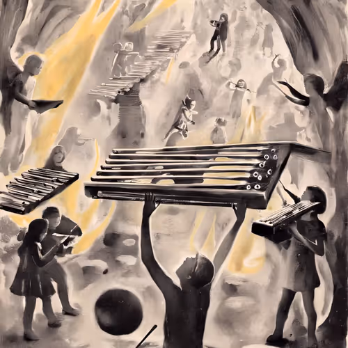 Play From Memory By Holly Herndon And Mat Dryhurst