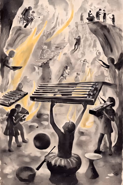 Item #5429577522081131997036023001590580143445575964 Media