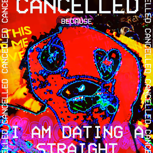 Cancel Yourself By Danielle Brathwaite Shirley