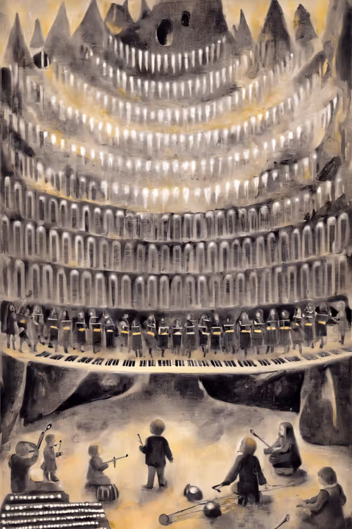 Item #5429577522081131997036023001590580143445575941 Media