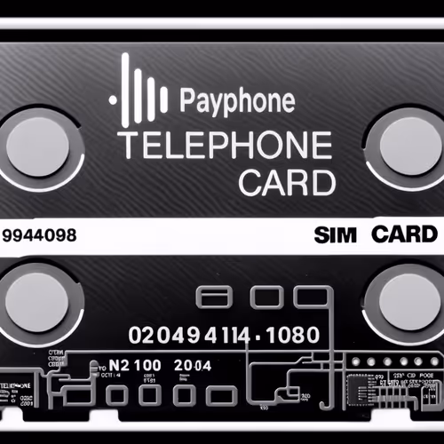 PAYPHONE #27