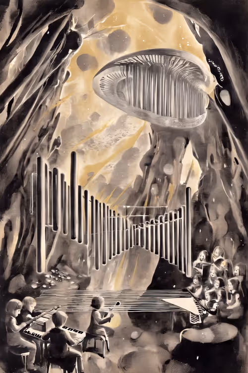 Item #5429577522081131997036023001590580143445575938 Media