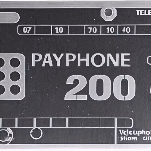 PAYPHONE #16