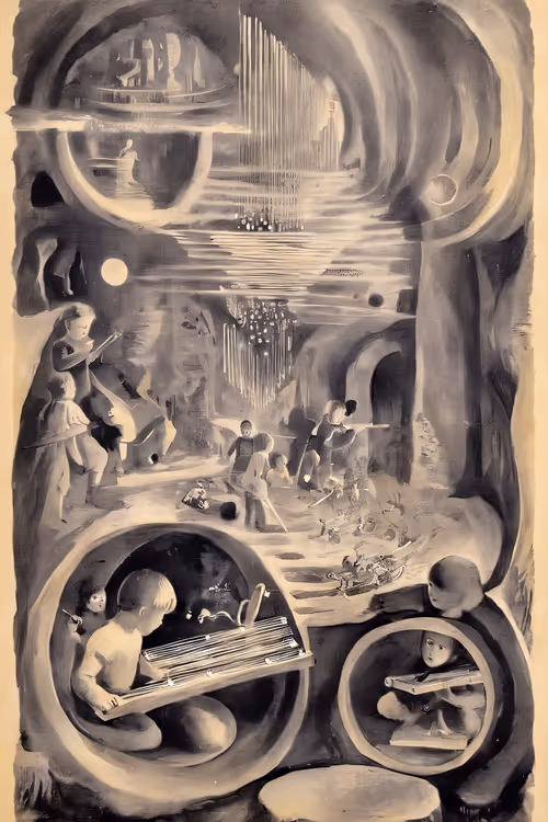 Item #5429577522081131997036023001590580143445575940 Media