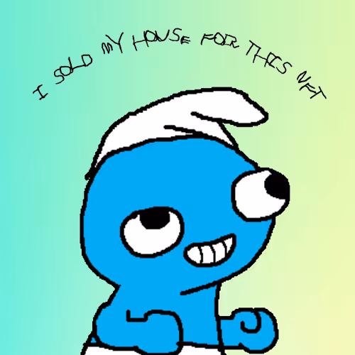 Master Degens Nft