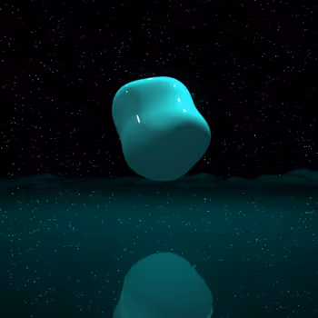 FraktalNFTThe Orbs